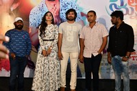Ninnu Thalachi Movie Press Meet